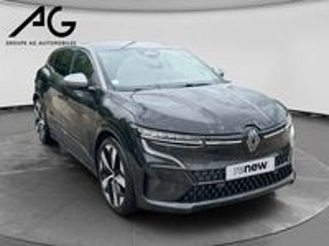 M&eacute;gane Megane E-Tech EV60 220 ch super charge Techno 2022 occasion 51300 Vitry-le-Fran&ccedil;ois