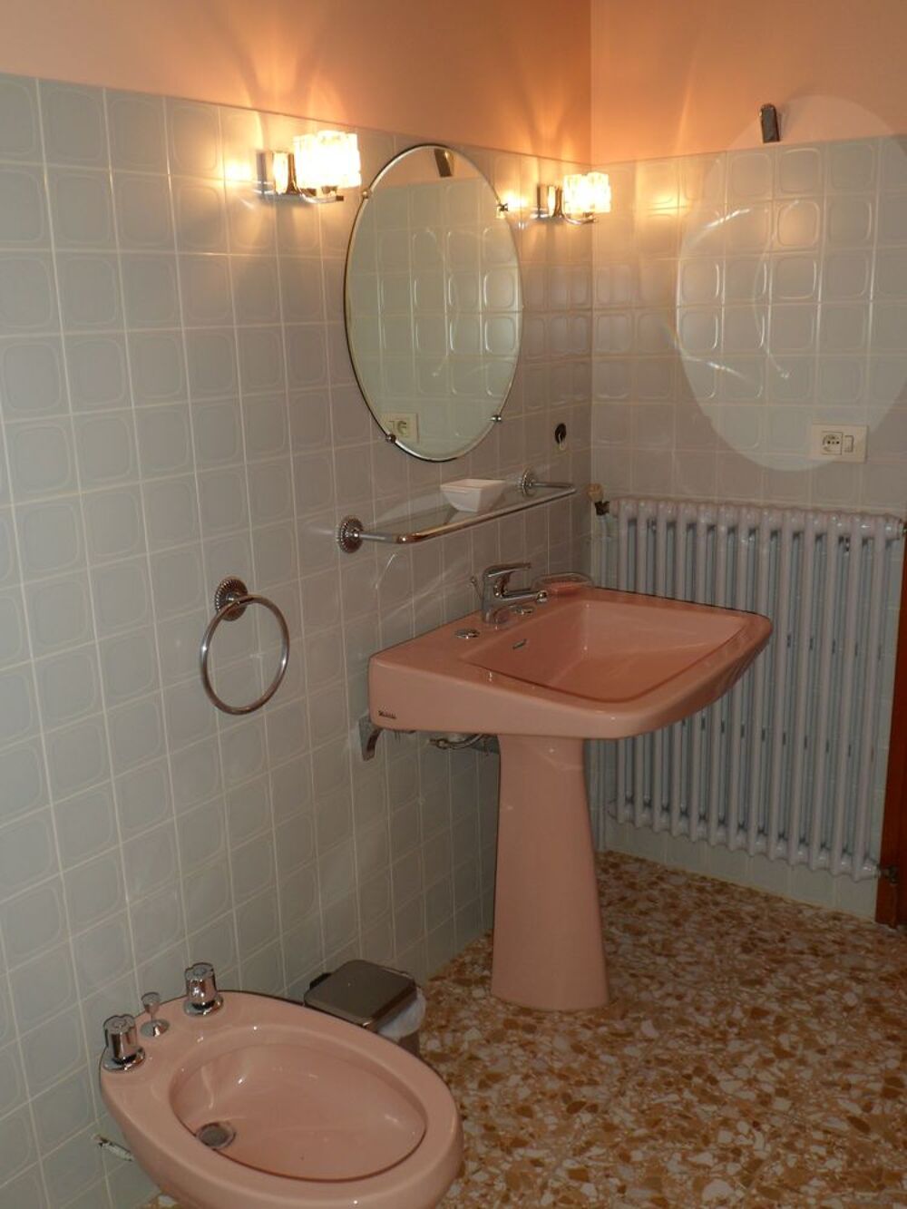   VERNET LES BAINS PYRENEES ORIENTALES
AGREABLE VILLA 
Languedoc-Roussillon, Vernet-les-Bains (66820)