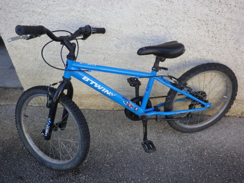 VTT Btwin Racing Boy 300 0 Chaussin (39)