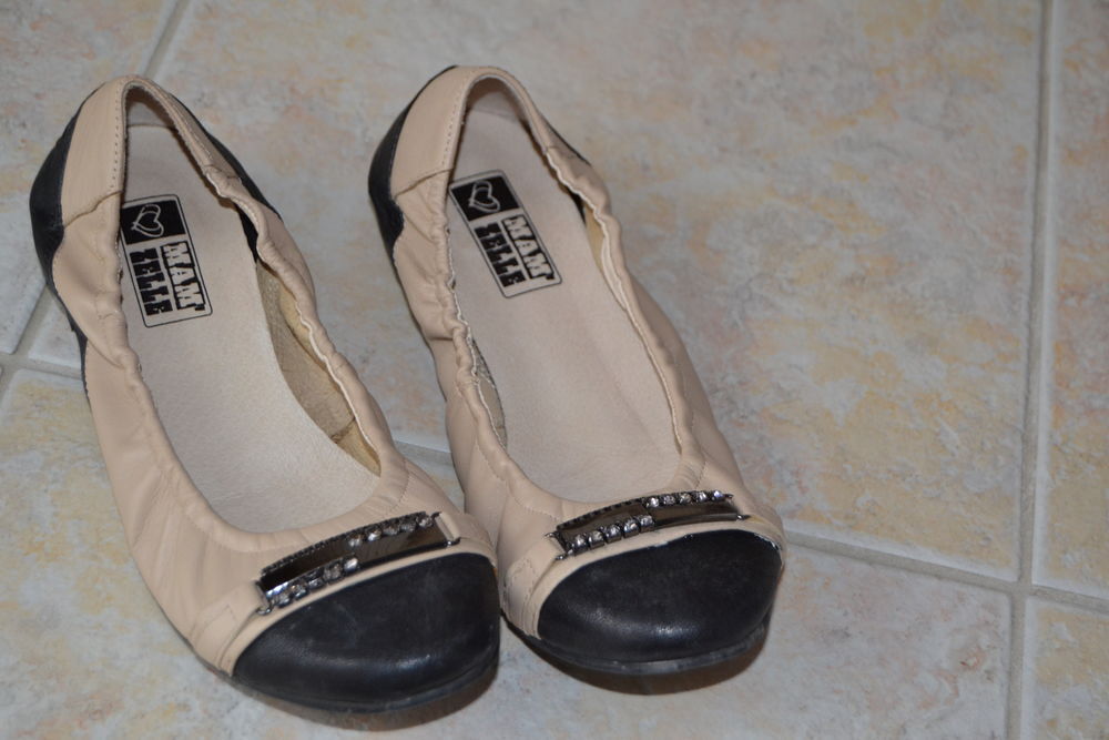 Ballerines femme Chaussures