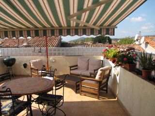  Maison � vendre 5 pi�ces 190 m�