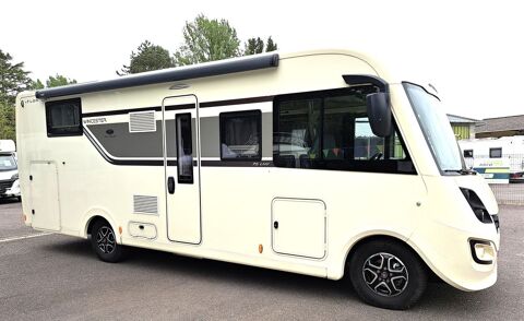 FLORIUM Camping car 2024 occasion S&eacute;rignac-sur-Garonne 47310