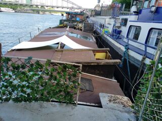  P�niche � vendre 2/3 pi�ces 60 m� Paris