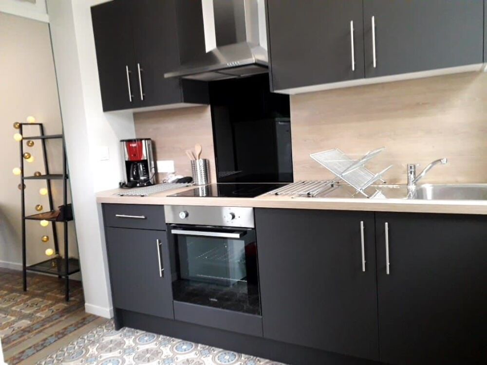 Location Colocation Maison 3 chambres Le Havre / Saint Vincent Le havre
