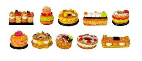 Je recherche f�ves G�teaux, Religieuses & sur le Chocolat en 1 Celles-sur-Belle (79)