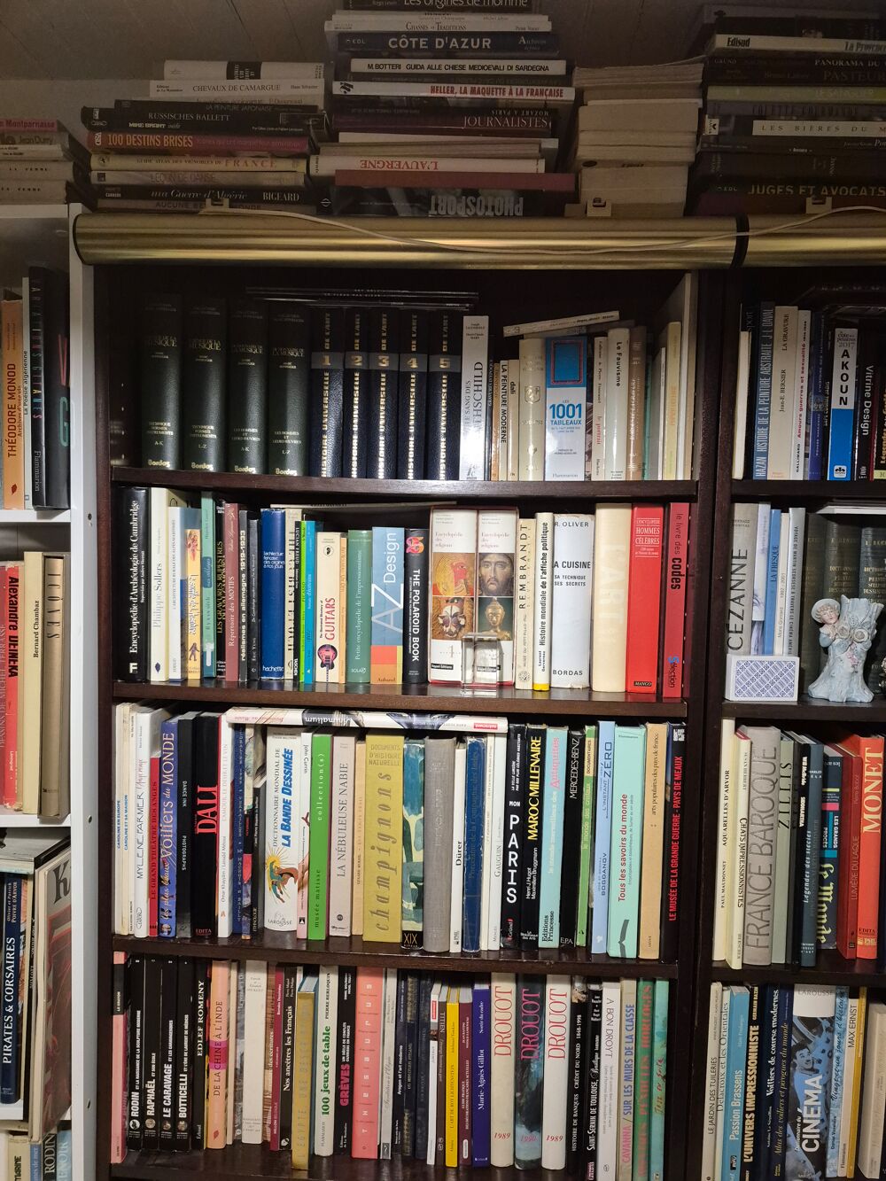 3500 bon livres anciens et modernes divers Livres et BD