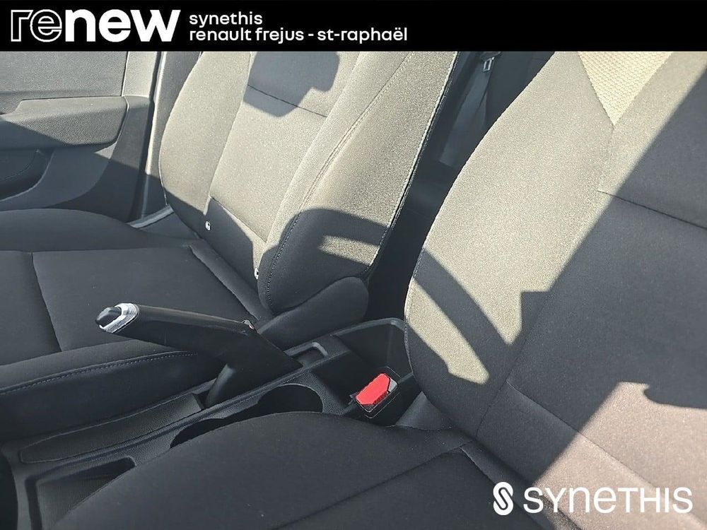 Clio V Clio SCe 65 Authentic 2023 occasion 83600 Fr&eacute;jus