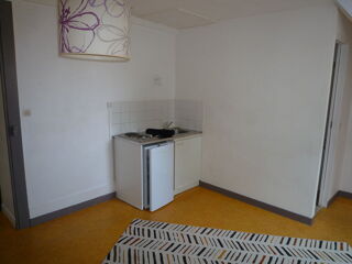  Appartement  louer 1 pice 15 m