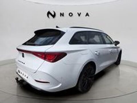 Leon ST Hybride VZ 245ch Attache Remorque 2021 occasion 33600 Pessac