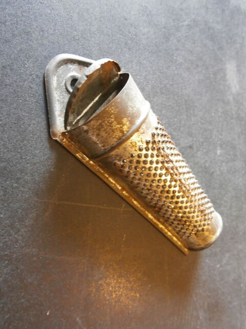 Petite r�pe � noix de muscade 10 Wolxheim (67)