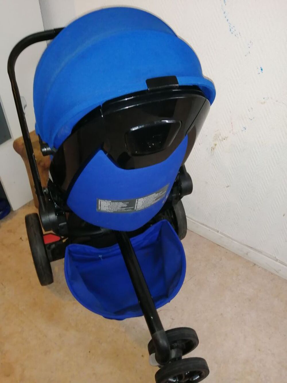 poussette quinny moodd Puériculture