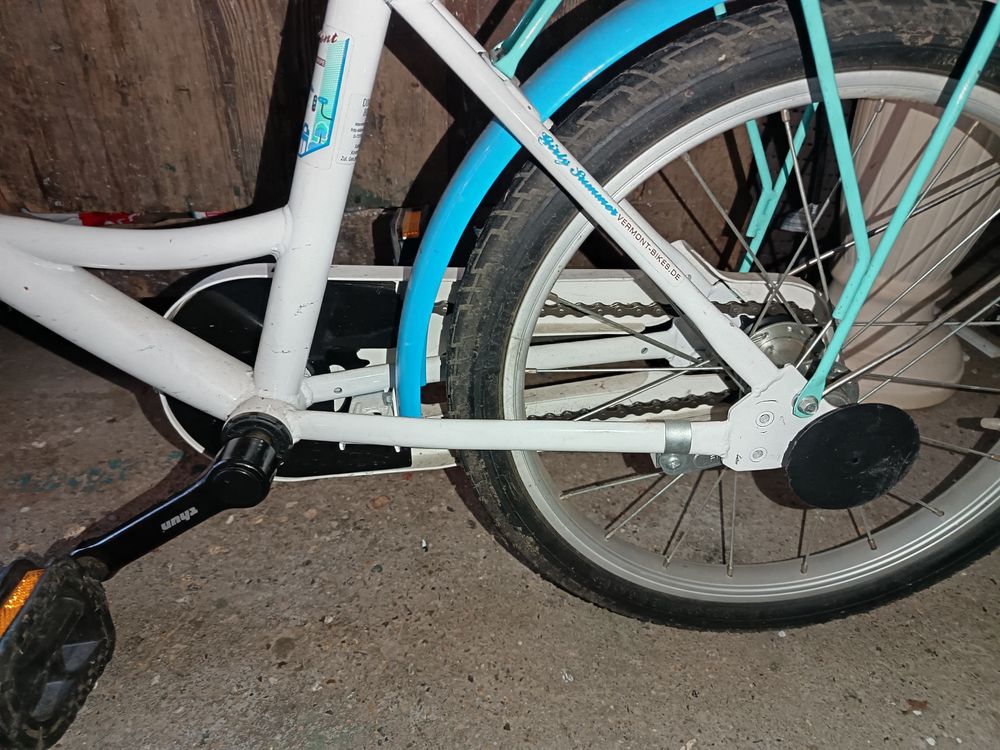 V&eacute;lo enfant 4,7 ans Vélos