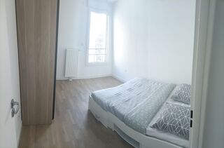  Appartement à louer 2 pièces 40 m²