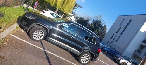 Volkswagen Tiguan 2.0 TDI 150 BMT 4Motion Confortline 2016 occasion Thionville 57100