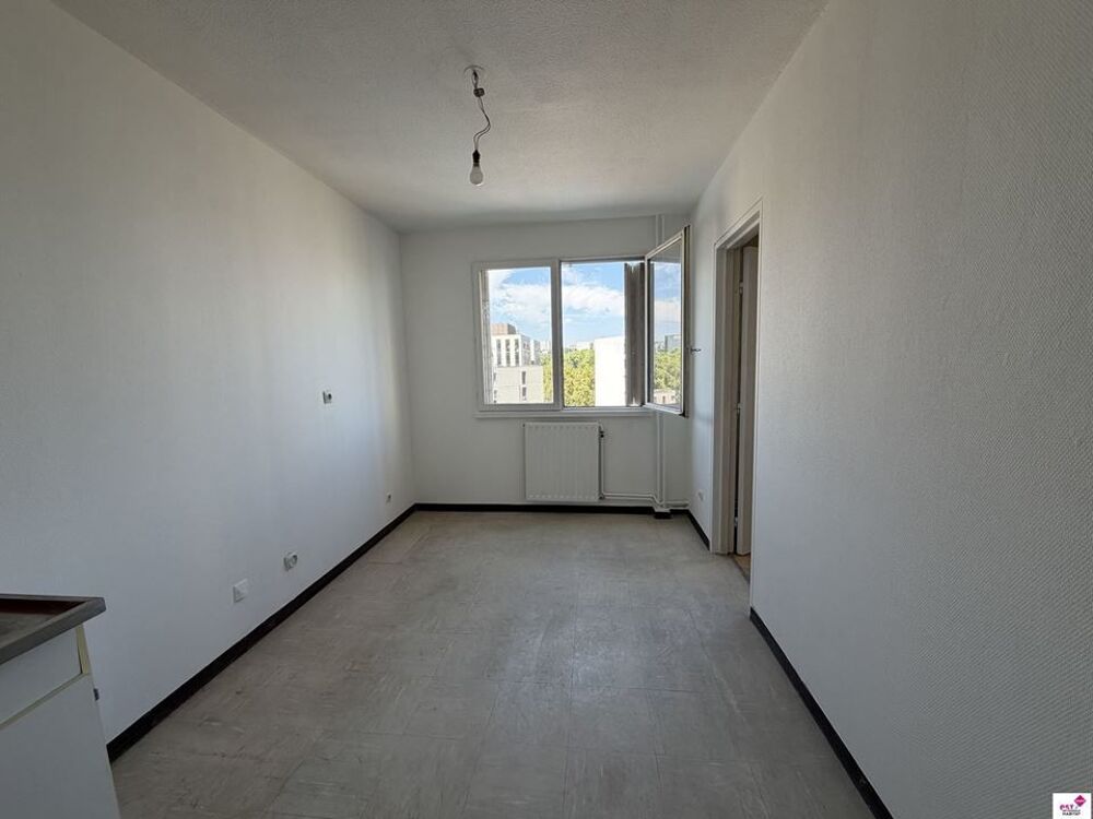 Vente Appartement T2 - 52m ² Villeurbanne