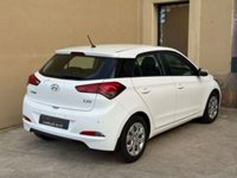 i20 1.1 CRDi 75 Edition #Mondial 2018 occasion 69250 Fleurieu-sur-Sa&ocirc;ne