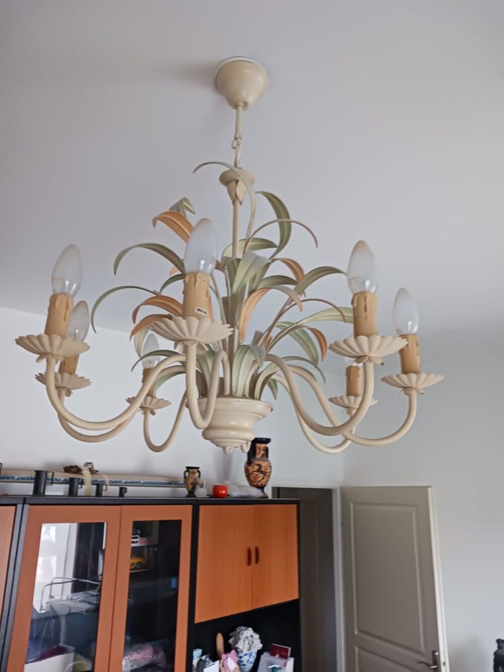 Lustre Décoration