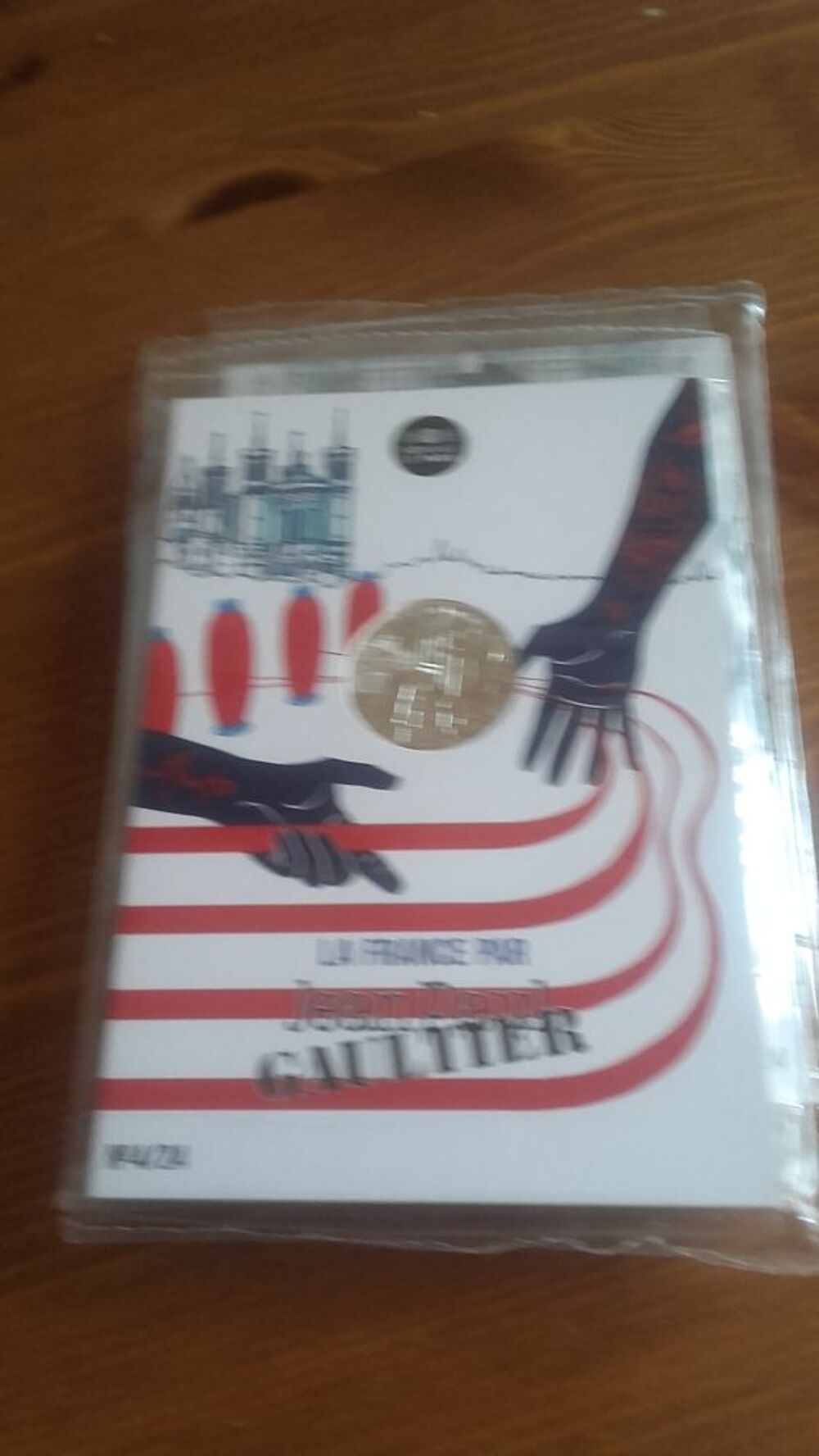 pi&egrave;ces 10 EUROS ARGENT 