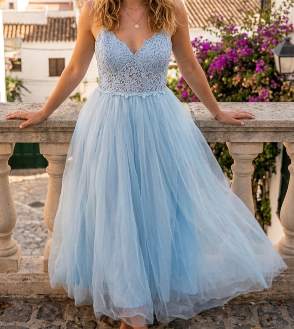 Robe d'&eacute;t&eacute; tr&egrave;s &eacute;l&eacute;gante Vêtements