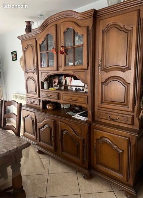 Salle � manger et  meuble tv 580 Agde (34)