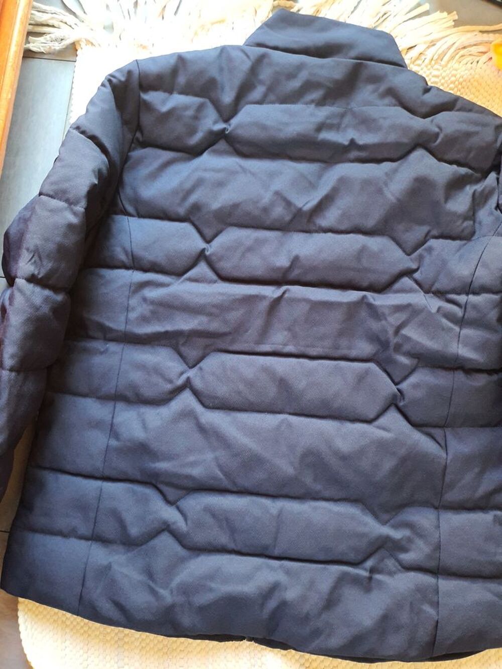 vestes neuves: Doudounne taille XL Vêtements