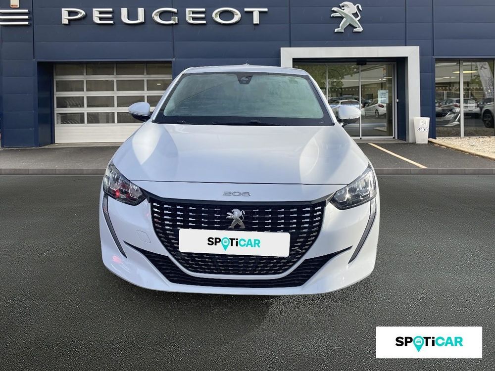 208 PureTech 75 S&S BVM5 Active Business 2020 occasion 46000 Cahors
