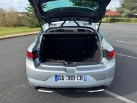 M&eacute;gane Intens 1.5 BlueDCI 2021 occasion 85000 Mouilleron-le-Captif