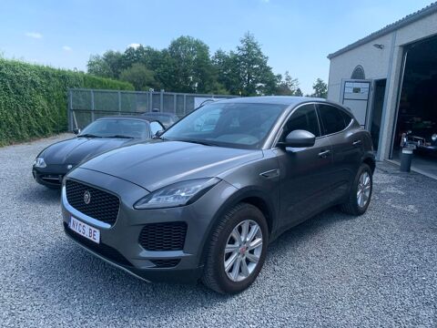 Annonce voiture Jaguar E-PACE 18900 €