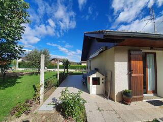  Maison � vendre 4 pi�ces 80 m�