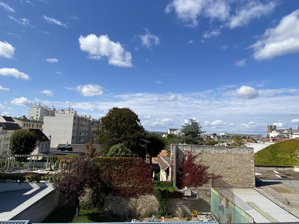 Vente Appartement Appartement 4 pièces avec garage et cave Reims
