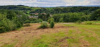 Vente Terrain TERRAIN CONSTRUCTIBLE HAUTE KONTZ N°11 Haute-kontz