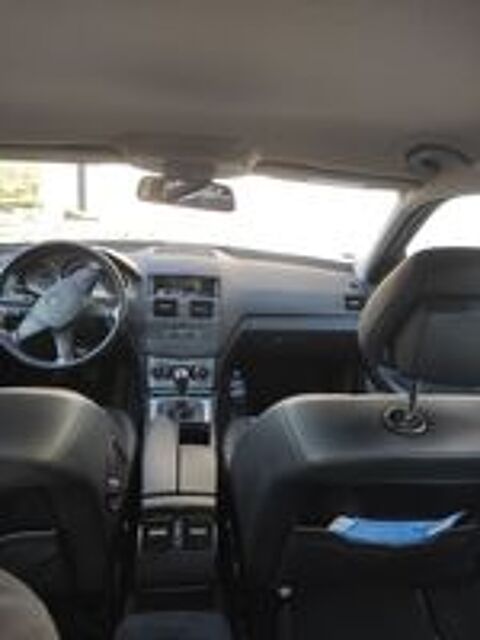Classe C 220 CDI BlueEfficiency Avantgarde 2011 occasion 45160 Olivet