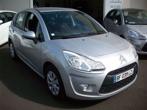 Citroen c3 Citroën  confort hdi 70 cv