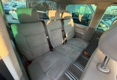 MULTIVAN  occasion 33000 Bordeaux