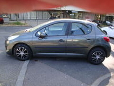 207 1.4 VTi 95ch Premium 2010 occasion 69580 Sathonay-Camp