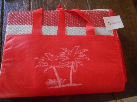 NATTE DE PLAGE NEUF 4 Saint-Denis-en-Val (45)