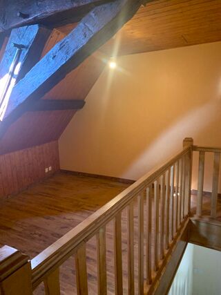  Maison à louer 4 pièces 72 m²