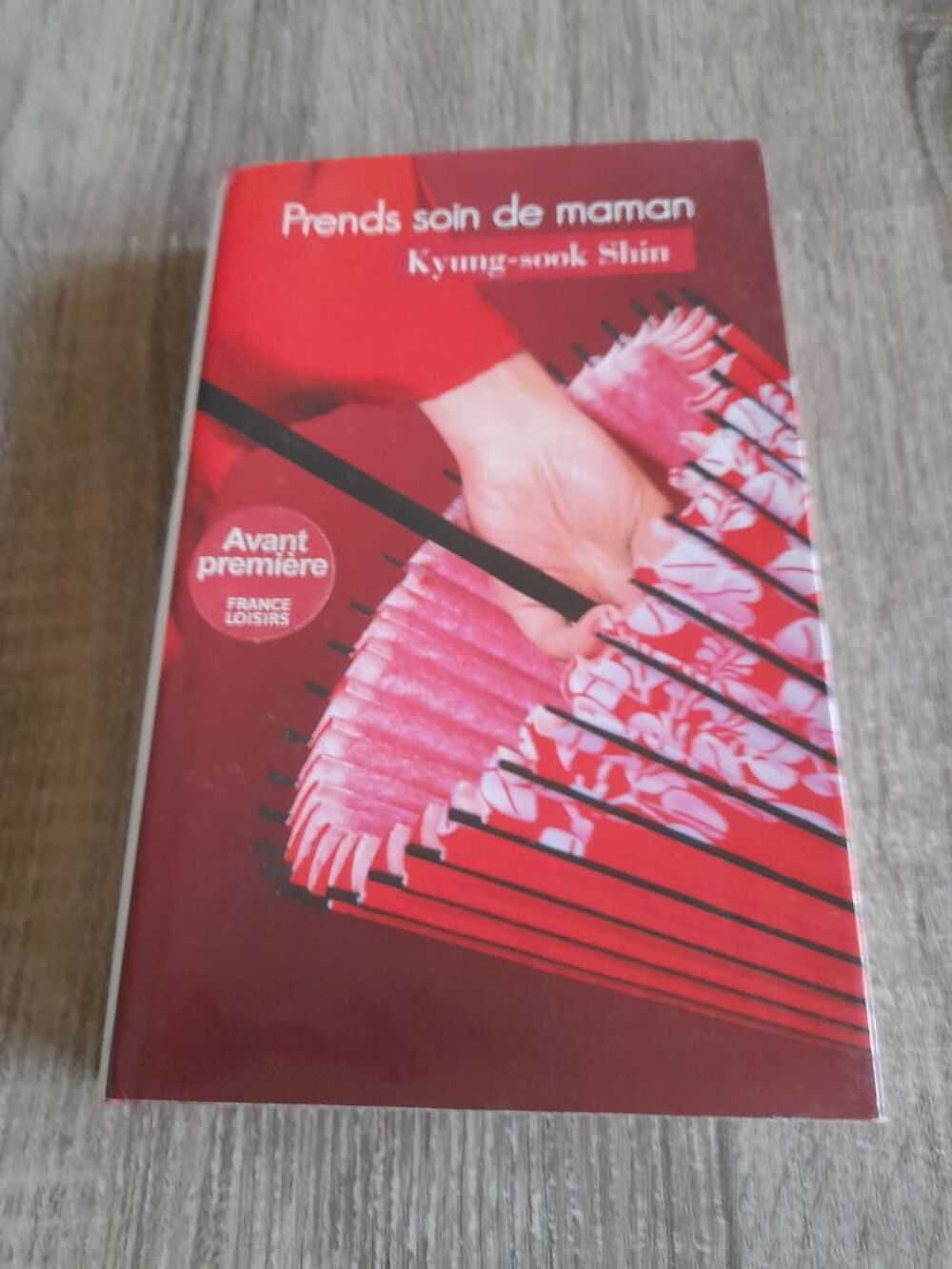 Prends soin de Maman Livres et BD