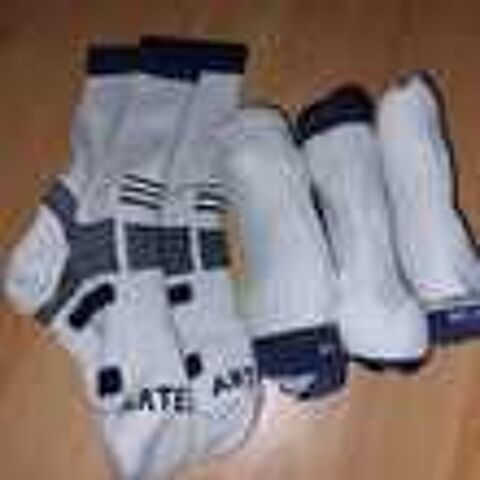 LOT 6 Shorts 11ans + 6 t-shirts gar&ccedil;ons 11/12ans Vtements enfants