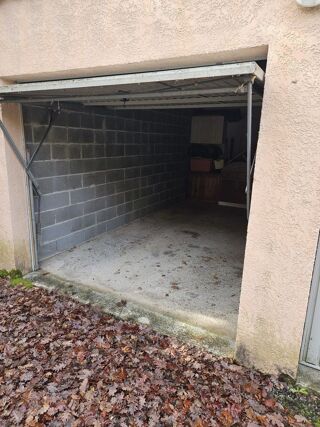  Parking / Garage � vendre 14 m�
