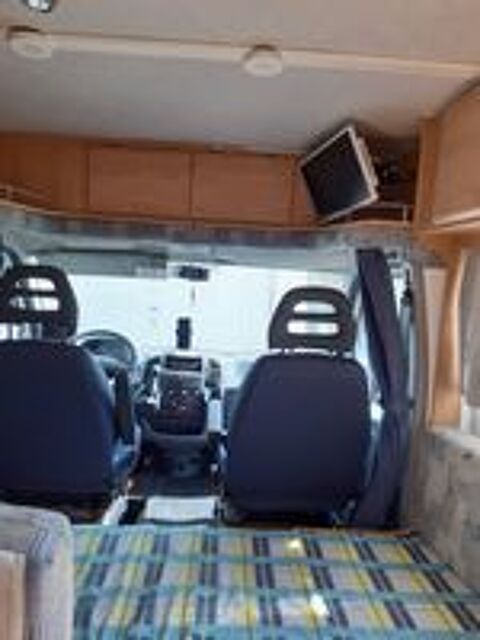 2005 occasion 35160 Le Verger