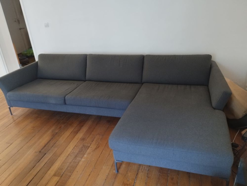 Canap&eacute; BoConcept Meubles