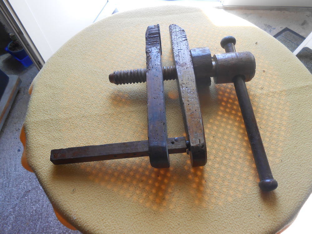 Eteau bois Décoration