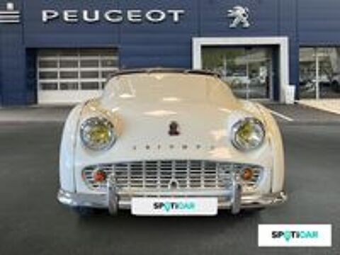  1960 occasion 46000 Cahors