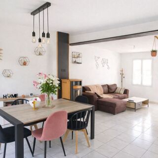  Maison � vendre 6 pi�ces 108 m�