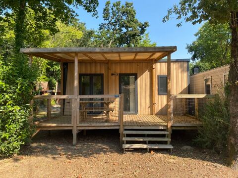 Mobil-Home Mobil-Home 2022 occasion Cholet 49300