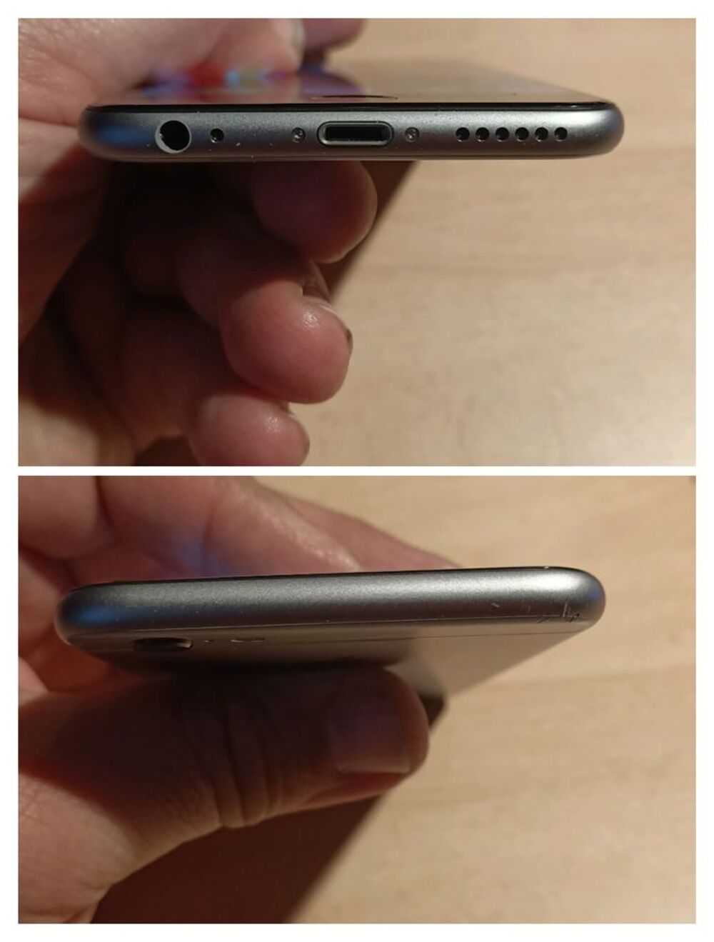 iPhone 6/32 Go ou iphone 6/16Go Téléphones et tablettes