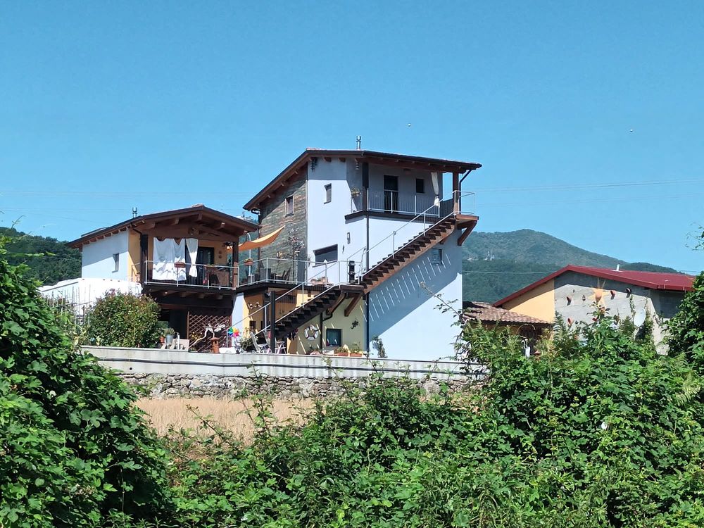 Vente Maison Toscane: Mulazzo: 