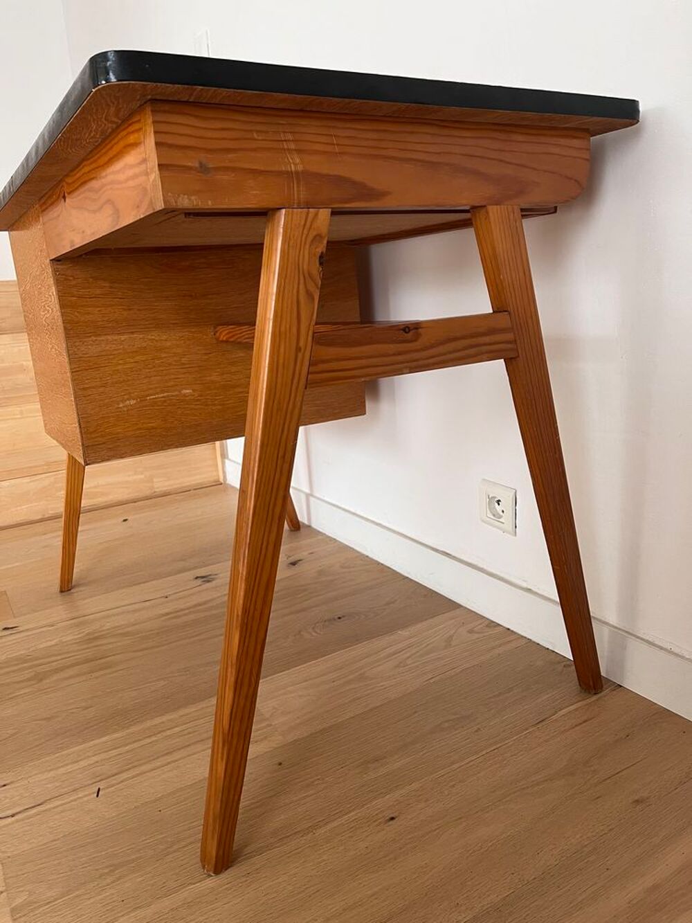 Superbe bureau ann&eacute;es 50 Meubles