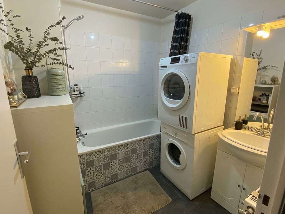 Vente Appartement APPARTEMENT T4 DE 90 M² €